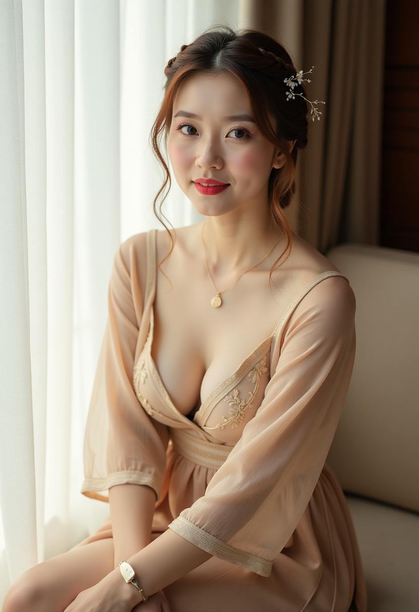 长夜将明 海报