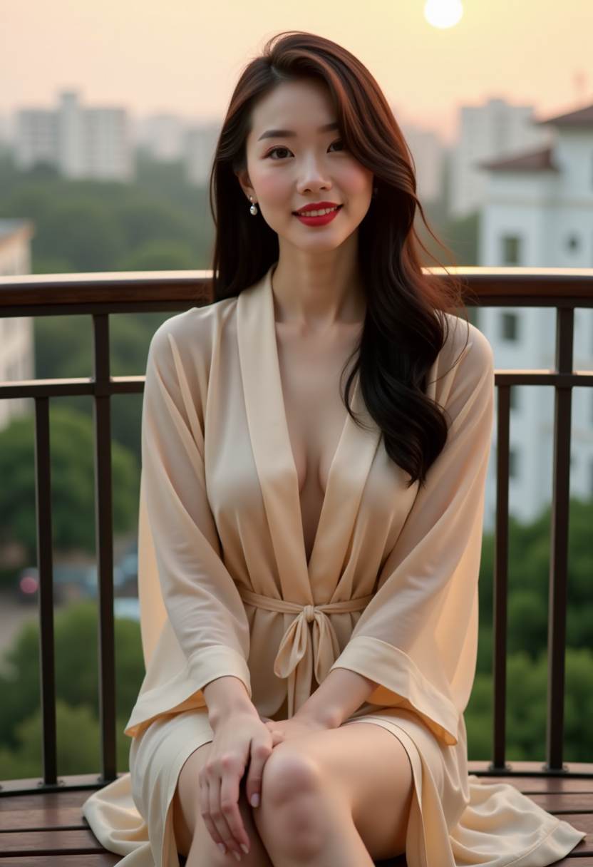 山海食堂 海报