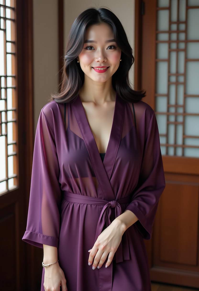 暗巷灯影 海报